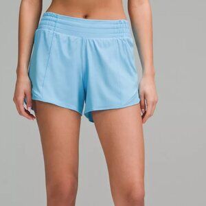 Lululemon Hotty Hot Shorts/Running Shorts